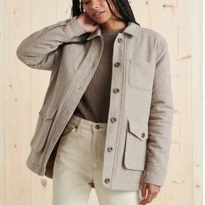 BOGO SALE Jenni Kayne Farmhouse jacket in size XS